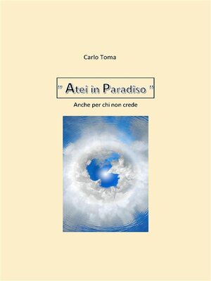 cover image of Atei in Paradiso